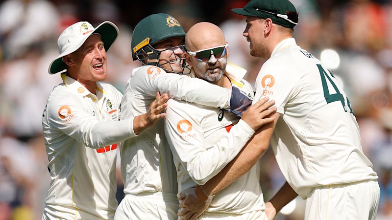 The Ashes 2025 third Test LIVE: ‘Garry the GOAT’ snares three stunning wickets late to leave England reeling