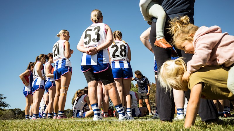 The Age photos of the week, May 2, 2026