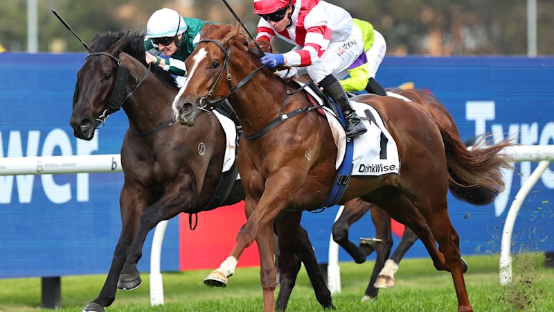 Ryan Upbeat He Has Skyhook on Song for Golden Opportunity