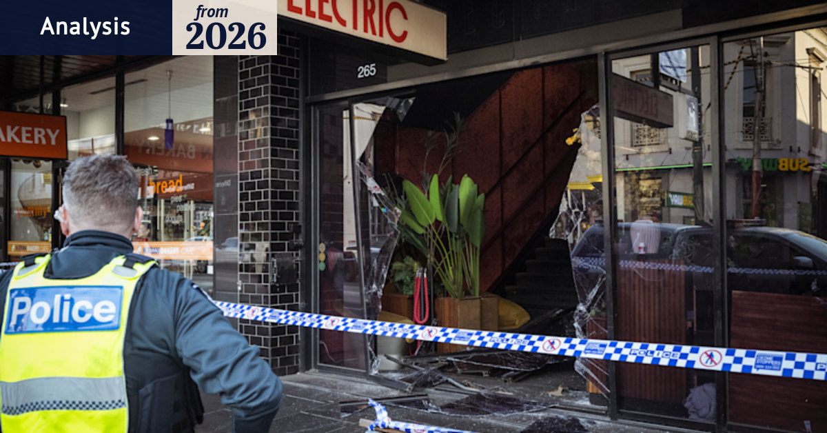 Bar wars, carjackings, home invasions: Why I grieve for my city