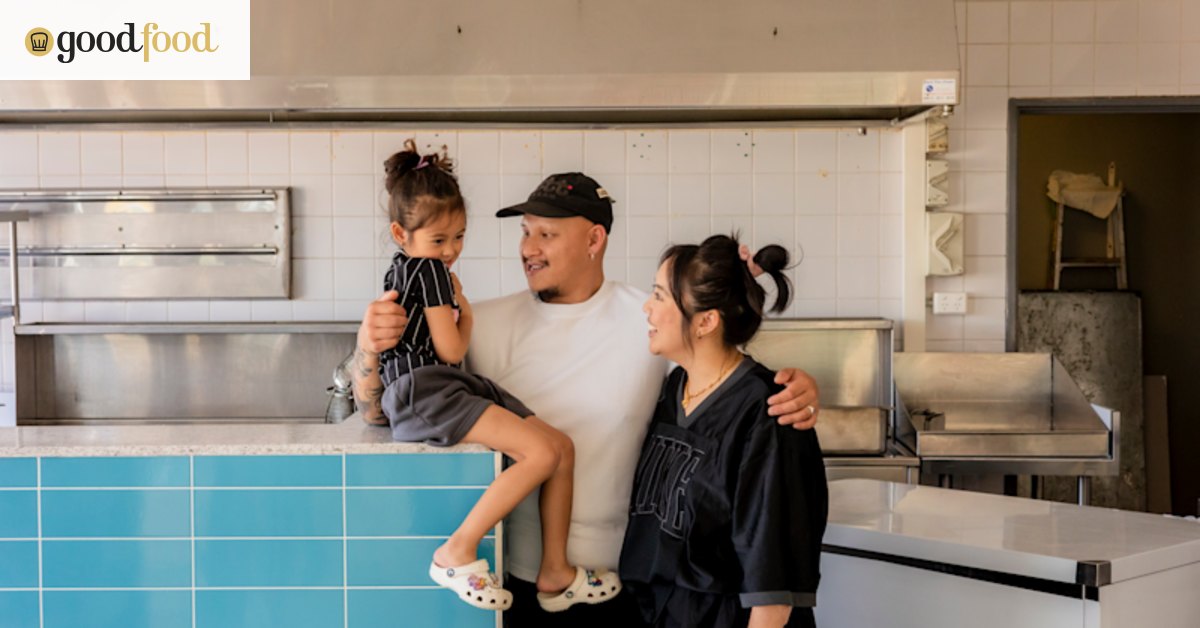 Pop-up prodigies drop a line in Perth’s north