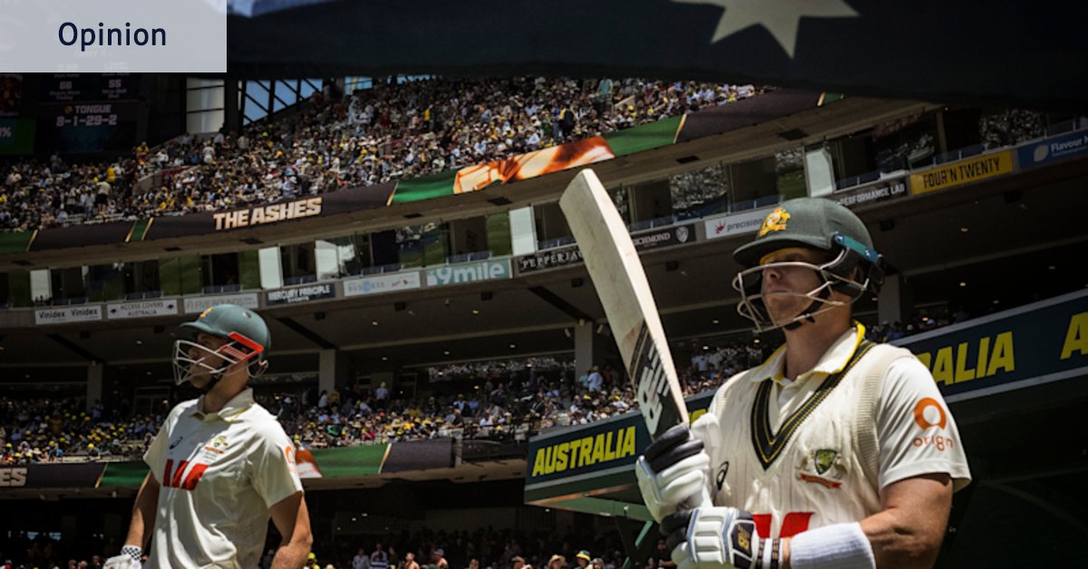 An analogue masterpiece: How Test cricket can be saved in a T20 world