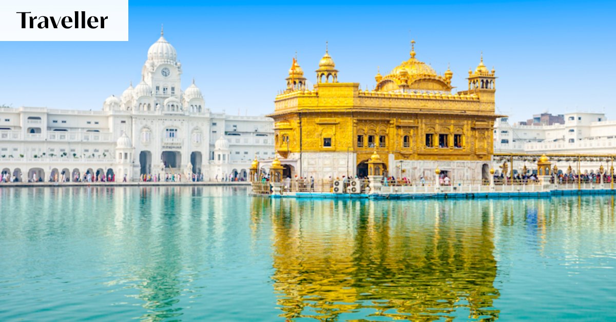 The world’s 20 last great free attractions (plus five close to home)