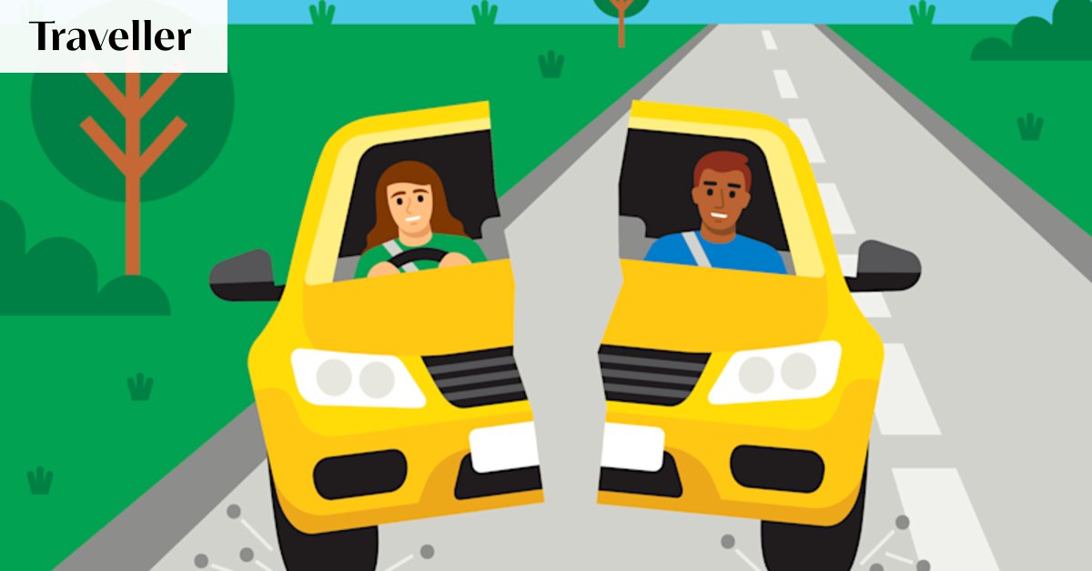 The little-known option that saves you thousands on car hire in Europe