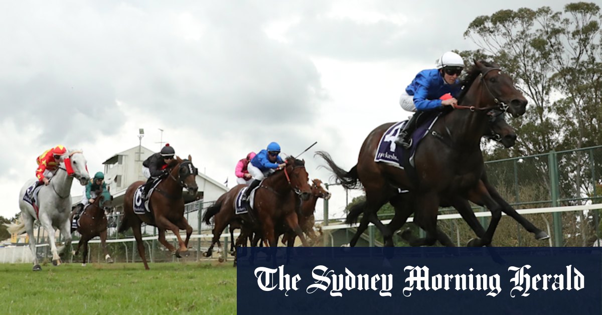 Race-by-race preview and tips for Grafton on Monday