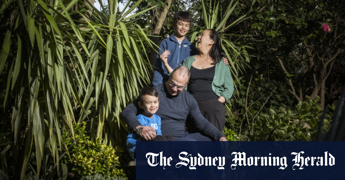 Where are the kids? The Melbourne suburbs facing a child exodus