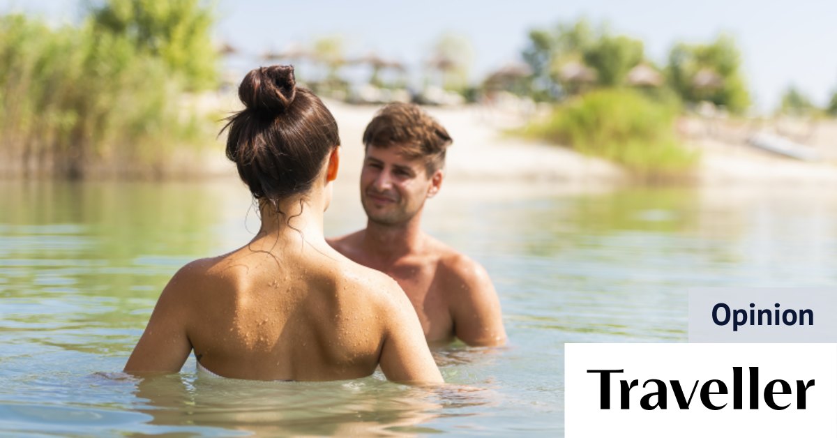 Spa etiquette in Austria: The European country where it’s ‘normal’ to get naked with your work