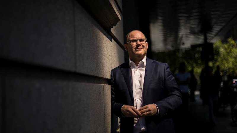 Nekdanji šef skupine Advance imenovan v odbor za gradbeni nadzor v Queenslandu