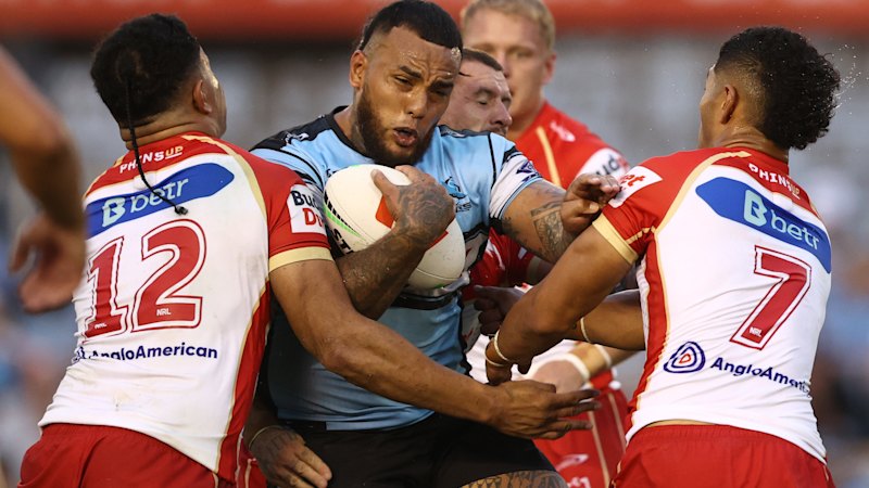 ‘It’s certainly tough’: The ‘double-edged sword’ doing damage in the NRL