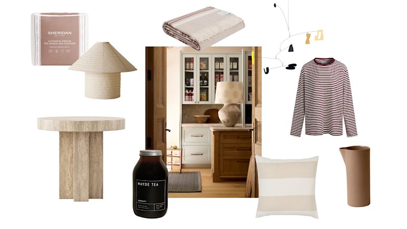 A good night’s sleep begins with these relaxation-inducing accessories