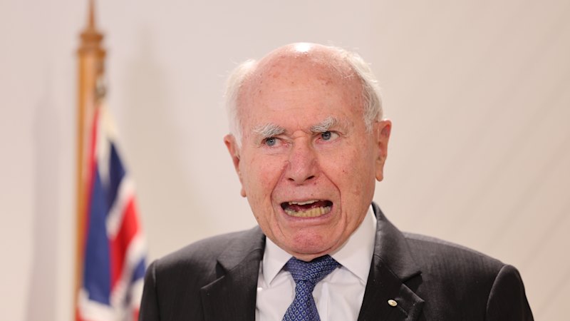 Coalition shamelessly uses  tragedy for political gain