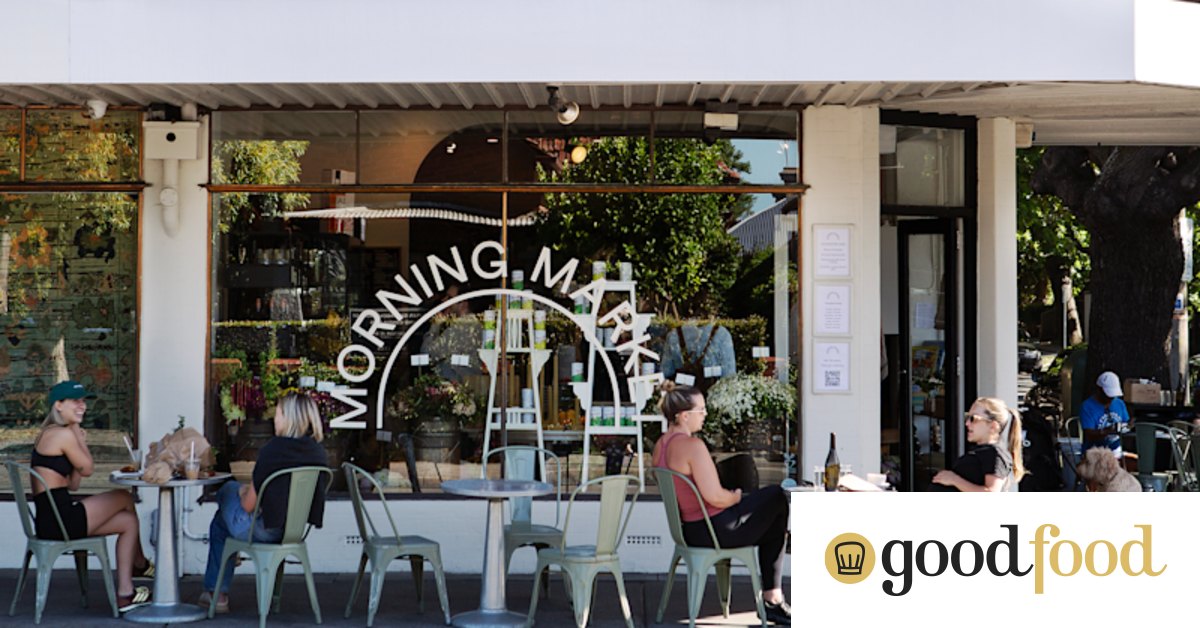 Every venue in Good Food’s Essential Melbourne Cafe & Bakery guide