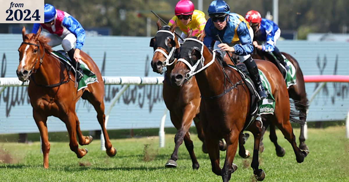 Race-by-race tips and preview for Rosehill on Wednesday