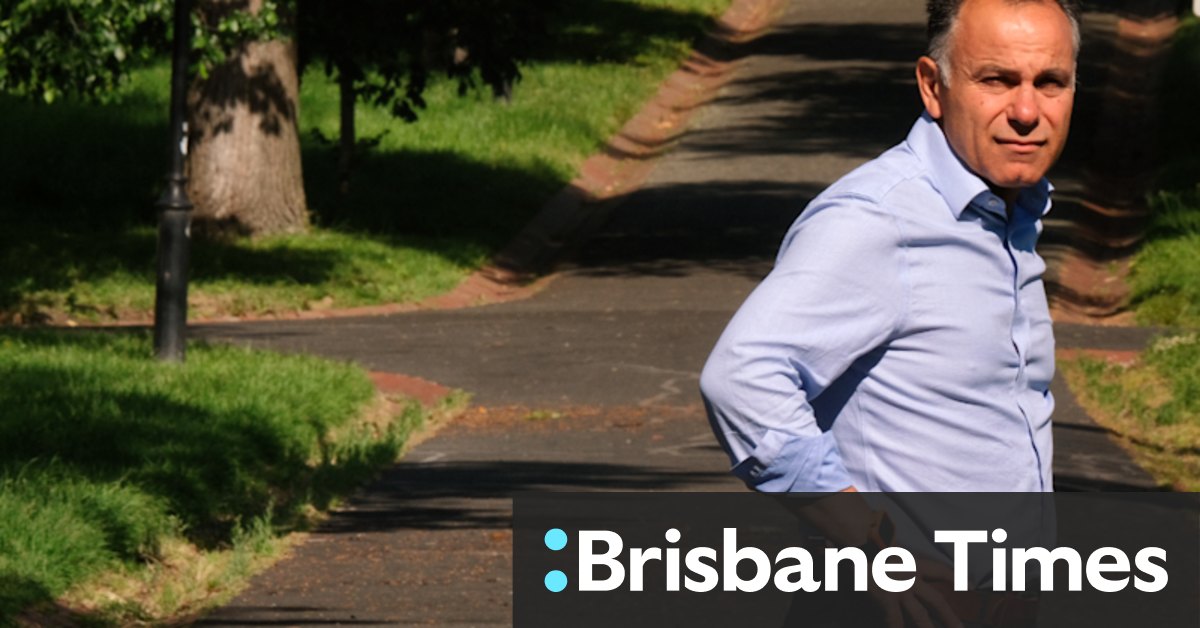 Victorian election results 2022: John Pesutto says he can appeal to all - Vimarsana News