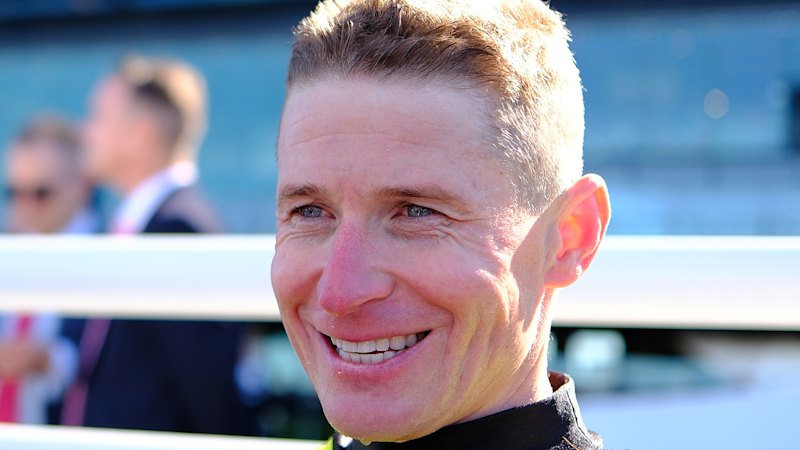 James McDonald targets a clear run for Central Europe in Rosebud return