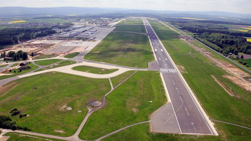 Articles compare the world’s least convenient airports and how far they are from cities