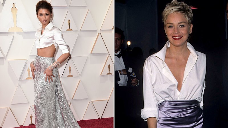 The secret to black-tie dressing in Australia