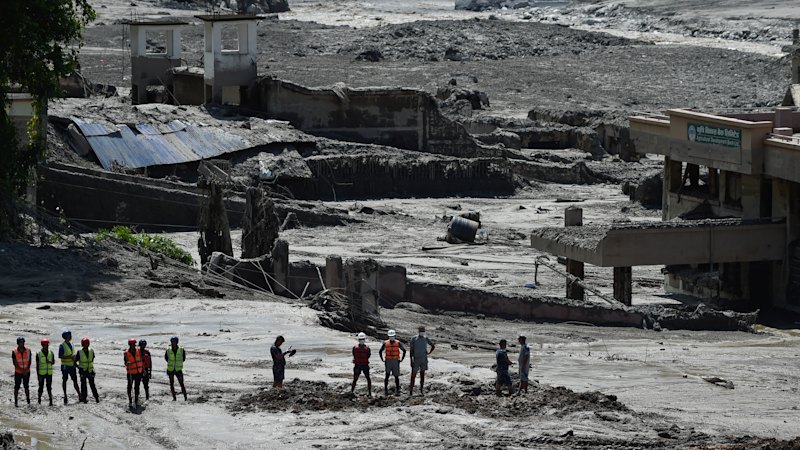 Nepal flash floods prompt guidance for travellers’ travel insurance coverage