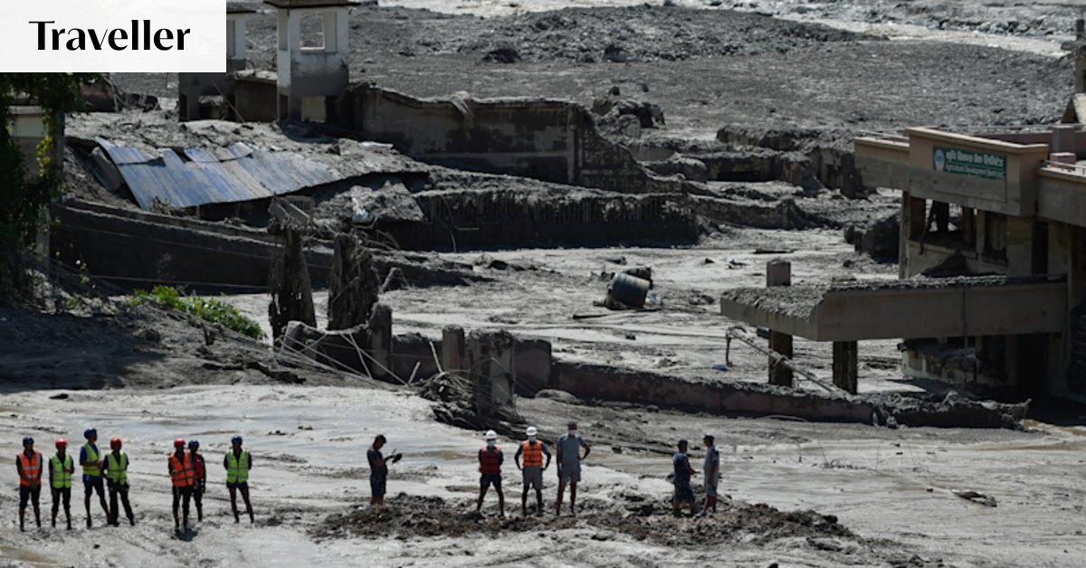 What Nepal tourists need to know about travel insurance