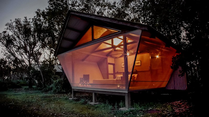 Intrepid expands its accommodation offering
