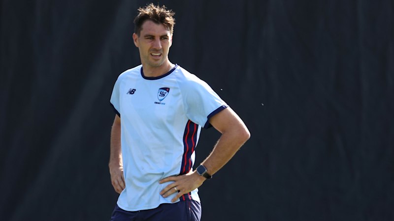 Cummins back bowling as Ashes comeback gathers pace