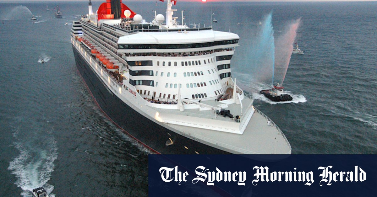 How fast can ships go? 12 of the biggest questions in cruising answered