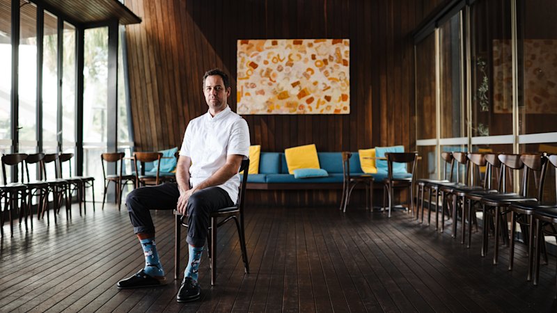 ‘There’s always a time limit’: Otto Brisbane to lose star chef