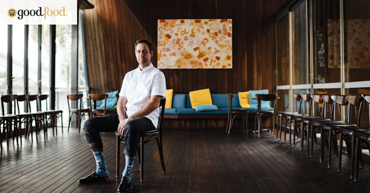 ‘There’s always a time limit’: Otto Brisbane to lose star chef