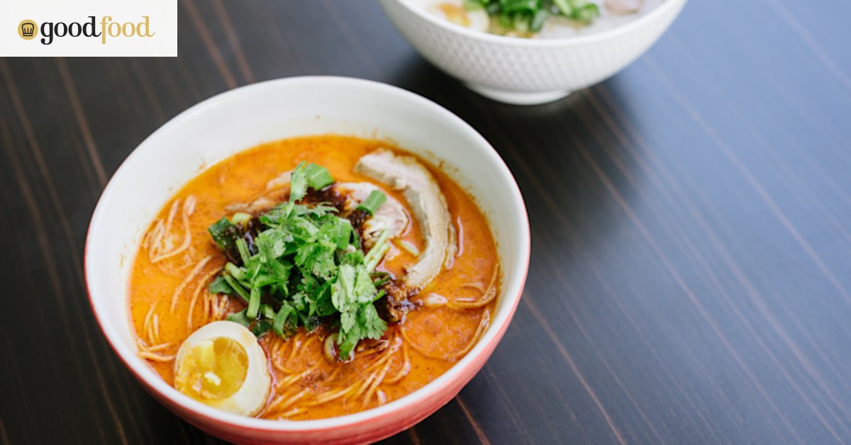 Brisbane’s ramen master opens new store – but it’s not what you think