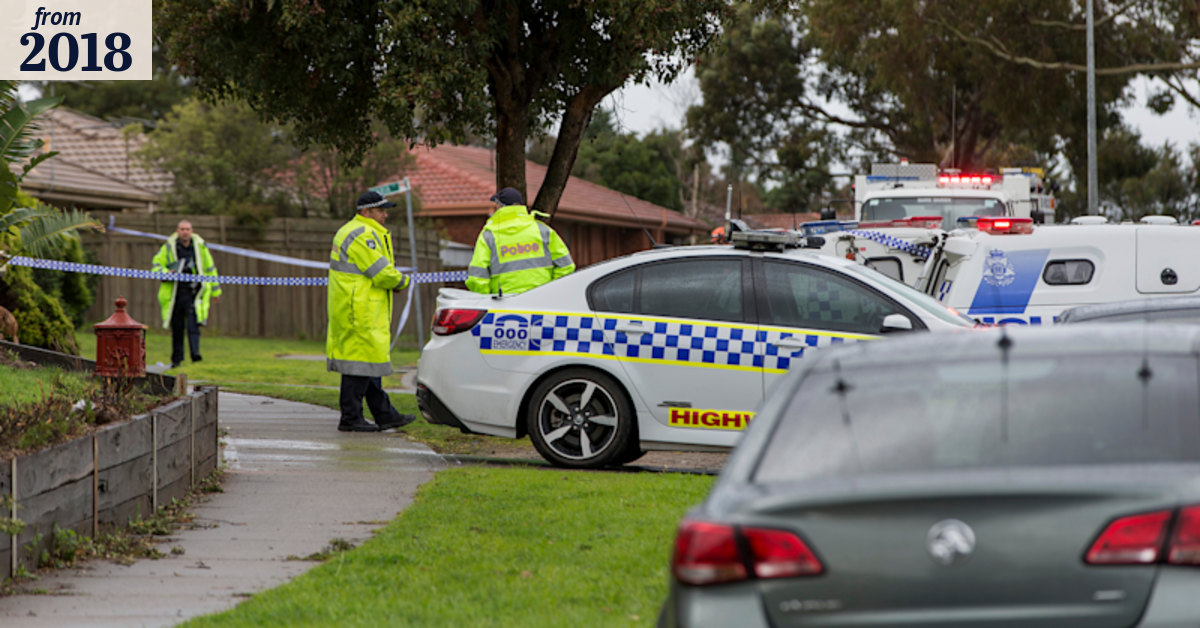 Two men face separate murder charges over death of two women in city's ...
