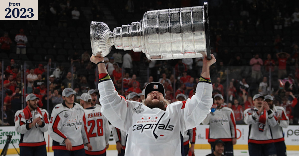 National Hockey League in talks to bring ice hockey to Australia