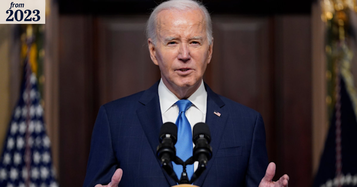 Joe Biden impeachment inquiry approved by US House