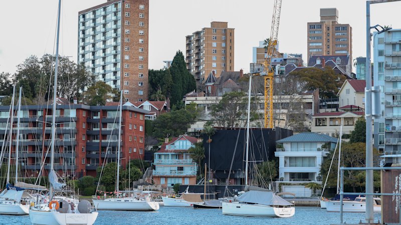 Understanding the shift in Sydney suburbs where the median home price is lower than five years: Verified coverage by BRRO News Editorial Desk.