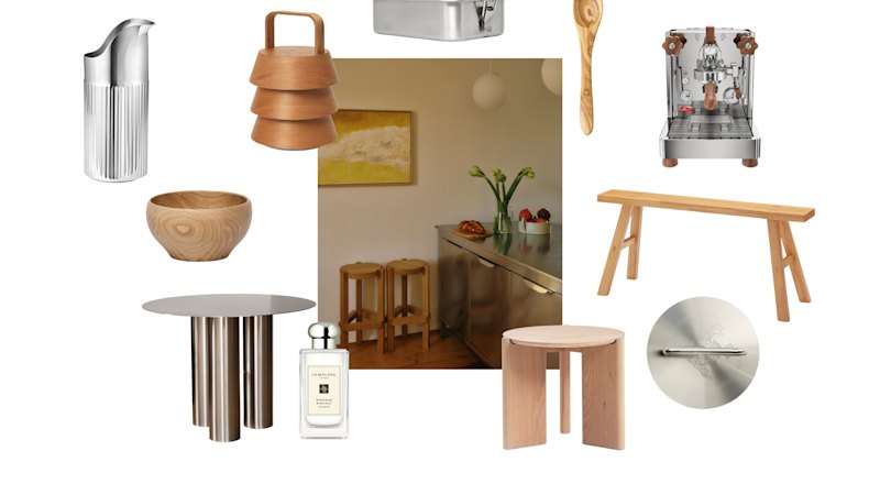 Understanding the shift in Bring warmth and toughness to your home with these ‘yin and yang’ materials