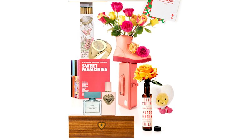 13 Valentine’s Day gifts starting from $20