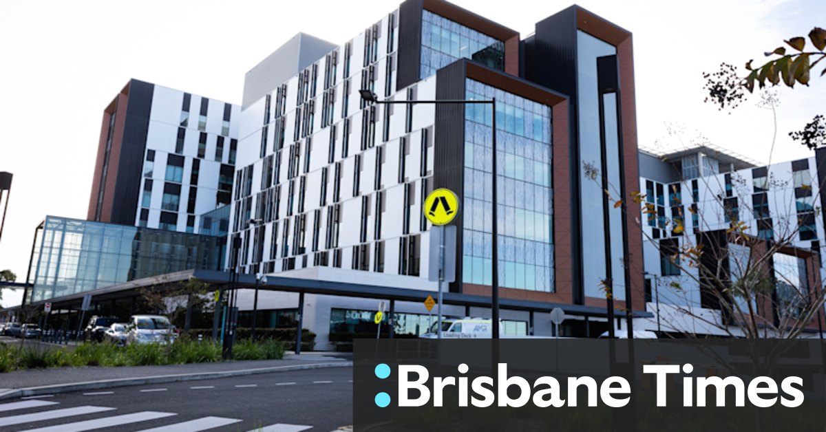 Fate of private services hangs in the balance at Northern Beaches Hospital