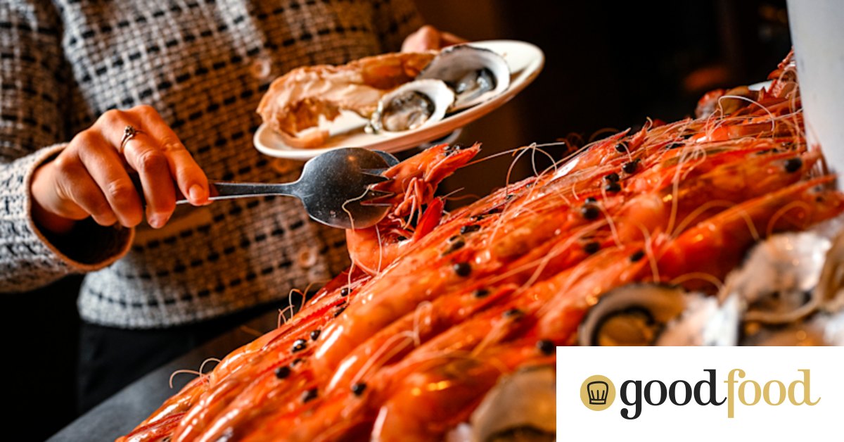 Collins Kitchen at Grand Hyatt, Melbourne