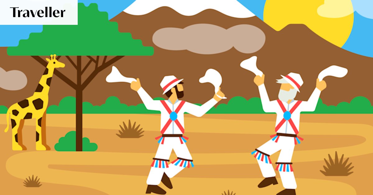 Six New Year’s resolutions to improve your travel in 2026