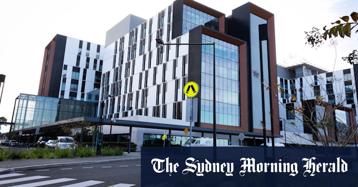 Fate of private services hangs in the balance at Northern Beaches Hospital