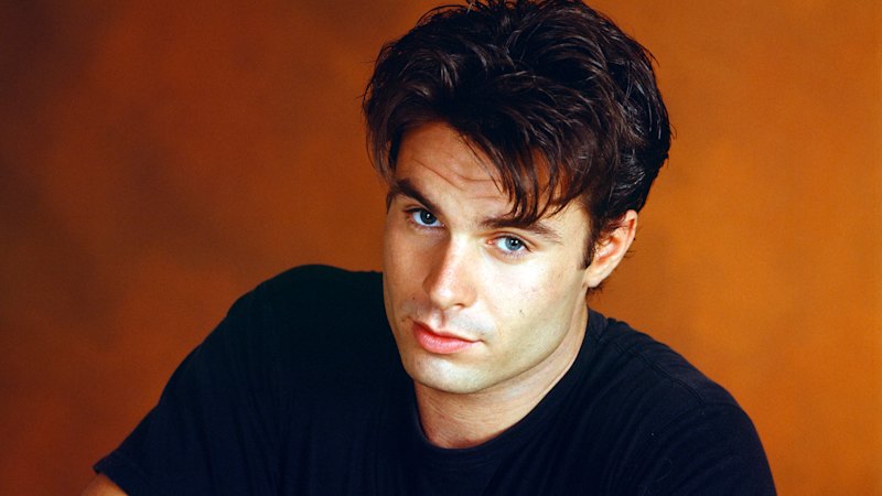 Melrose Place and Starship Troopers star dies suddenly aged 57