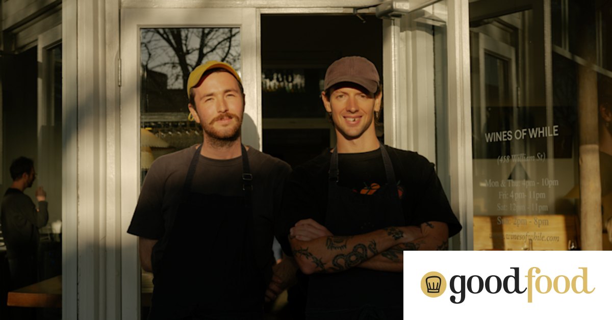 The Weekly Special: Changing of the guard at a key Perth wine bar