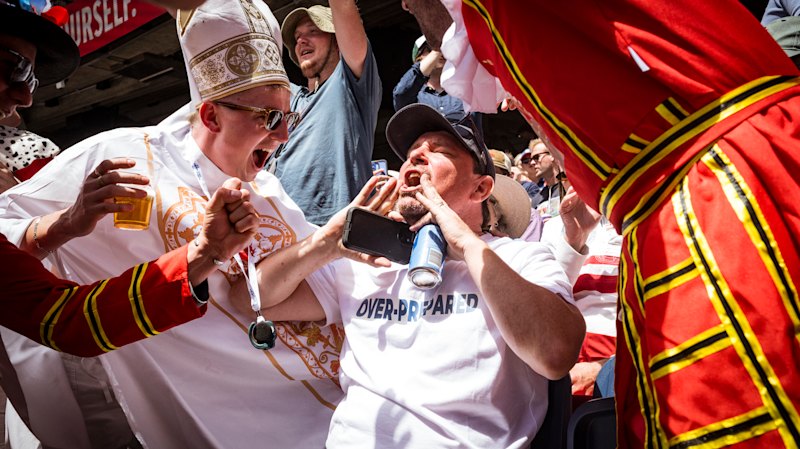 The Age photos of the week, January 3, 2026