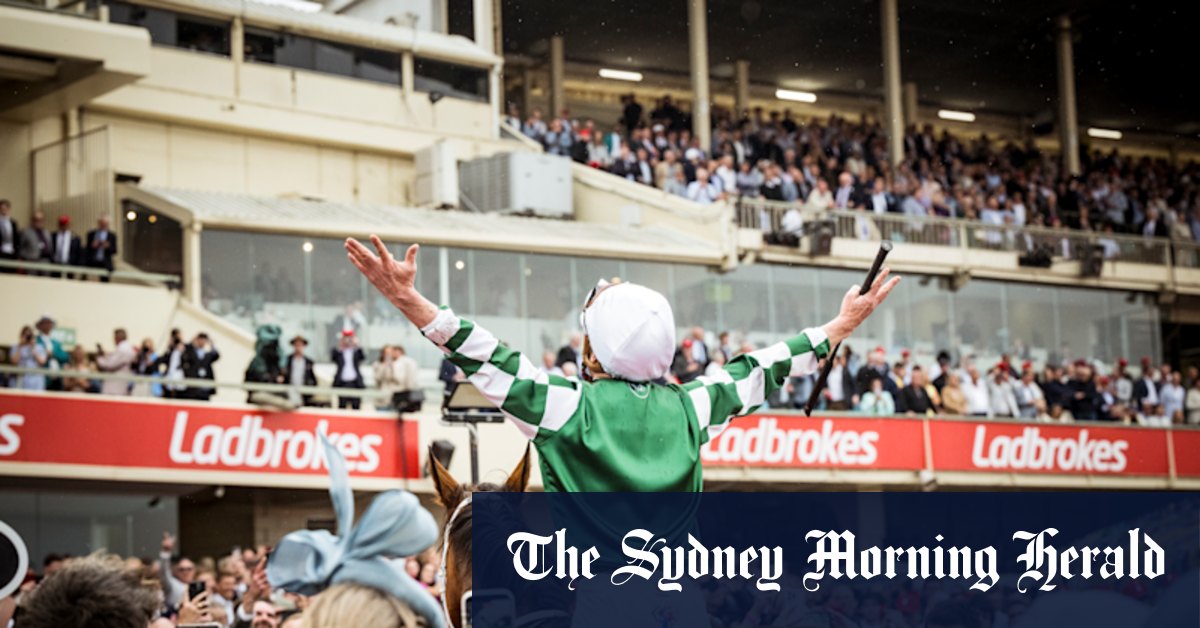 Cox Plate 2025