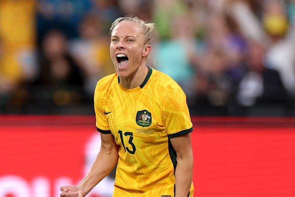 Tameka Yallop has revealed her long battle with endometriosis.