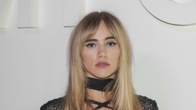 Suki Waterhouse is rumoured to be on the guest list.
