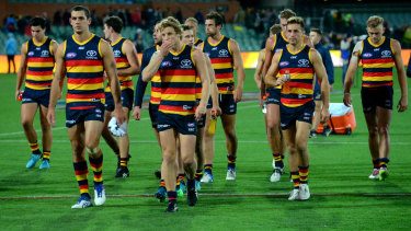 crows afl breach clears rules aap