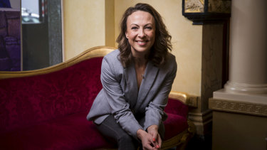 Mamma Mia! Here Jayde goes again