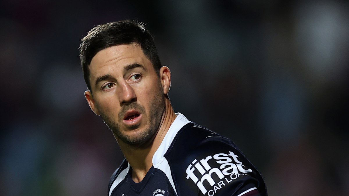 Hunt claps back at ex-Broncos teammate over stinging comments