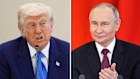 Trump has begun to ramp pressure on Putin as Trump’s efforts to end the war appear stalled by Russia’s indifference.
