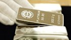 Spot prices for platinum are trading well above futures, another sign of tightness.